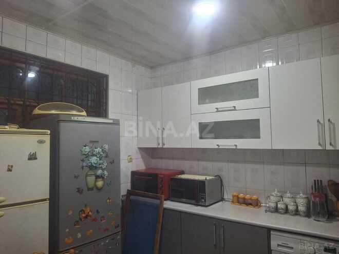 5-комн. дом/дача - пос. Ахмедлы - 120 м² (4)