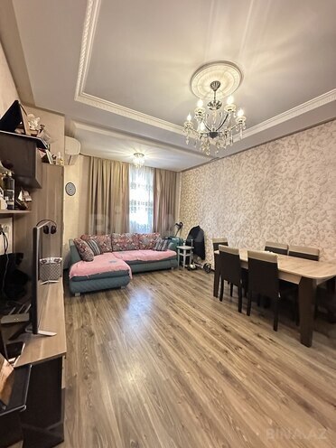 2 otaqlı yeni tikili - Xırdalan - 53 m² (2)