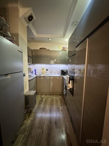 2 otaqlı yeni tikili - Xırdalan - 53 m² (5)