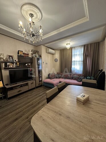 2 otaqlı yeni tikili - Xırdalan - 53 m² (1)