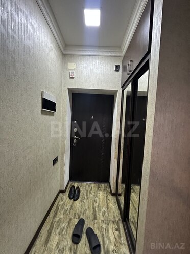 2 otaqlı yeni tikili - Xırdalan - 53 m² (7)