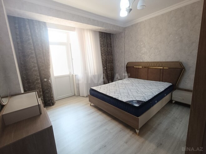 2-комн. новостройка - м. Иншаатчылар - 96 м² (6)