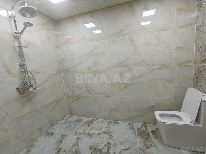 2-комн. новостройка - м. Иншаатчылар - 96 м² (18)