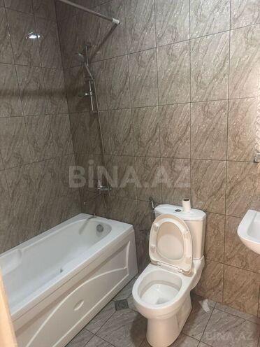 2-комн. новостройка - пос. Говсан - 52 м² (6)
