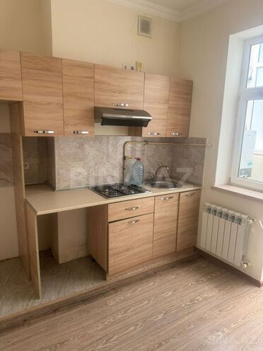 2-комн. новостройка - пос. Говсан - 52 м² (8)