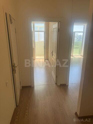 2-комн. новостройка - пос. Говсан - 52 м² (3)