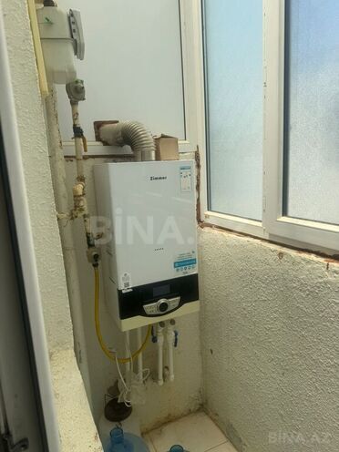 2-комн. новостройка - пос. Говсан - 52 м² (2)