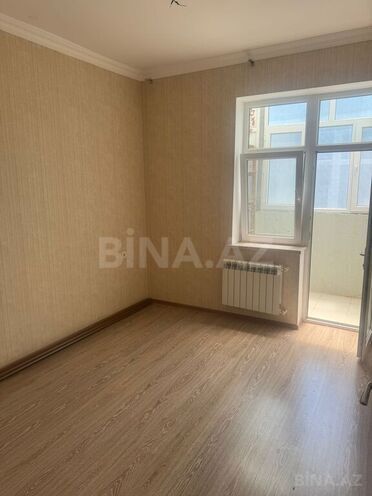 2-комн. новостройка - пос. Говсан - 52 м² (1)