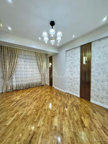 4-комн. новостройка - м. Ази Асланов - 140 м² (9)