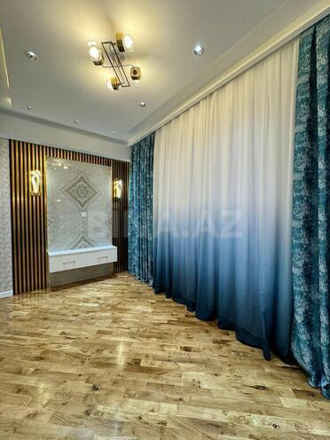 4-комн. новостройка - м. Ази Асланов - 140 м² (8)