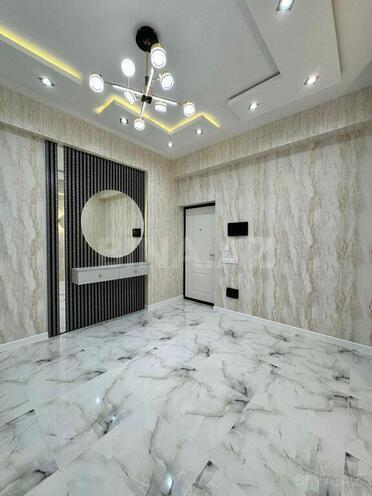 4-комн. новостройка - м. Ази Асланов - 140 м² (12)