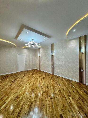 4-комн. новостройка - м. Ази Асланов - 140 м² (5)
