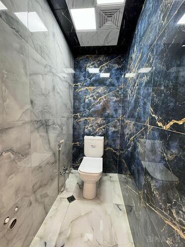 4-комн. новостройка - м. Ази Асланов - 140 м² (15)