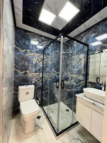 4-комн. новостройка - м. Ази Асланов - 140 м² (11)