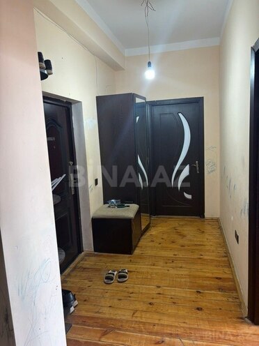 3 otaqlı yeni tikili - Həzi Aslanov q. - 125 m² (1)