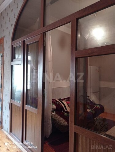 6 otaqlı həyət evi/bağ evi - Nəsimi m. - 150 m² (7)
