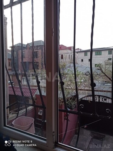 6 otaqlı həyət evi/bağ evi - Nəsimi m. - 150 m² (9)