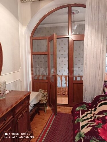 6 otaqlı həyət evi/bağ evi - Nəsimi m. - 150 m² (8)