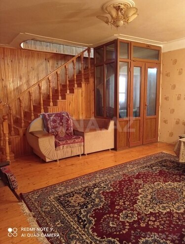 6 otaqlı həyət evi/bağ evi - Nəsimi m. - 150 m² (4)