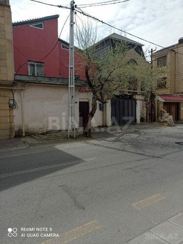 6 otaqlı həyət evi/bağ evi - Nəsimi m. - 150 m² (5)