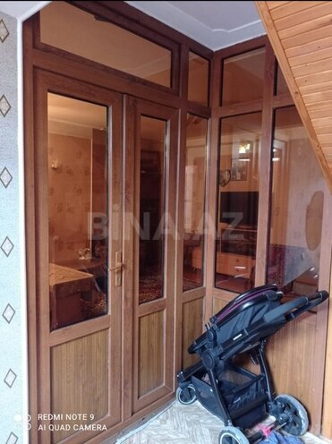 6 otaqlı həyət evi/bağ evi - Nəsimi m. - 150 m² (10)