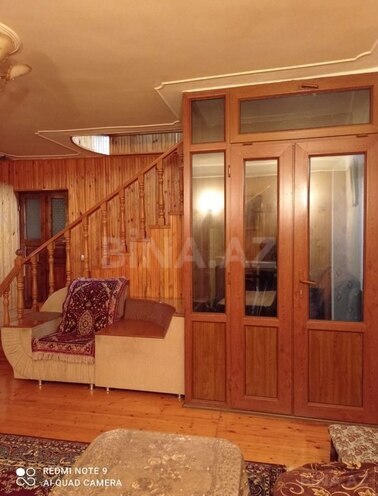 6 otaqlı həyət evi/bağ evi - Nəsimi m. - 150 m² (6)