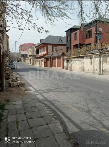 6 otaqlı həyət evi/bağ evi - Nəsimi m. - 150 m² (1)