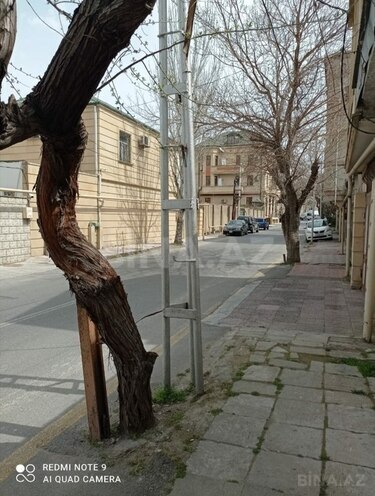 6 otaqlı həyət evi/bağ evi - Nəsimi m. - 150 m² (3)