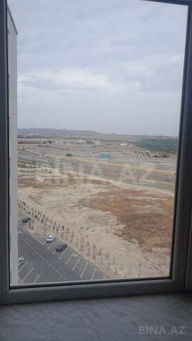3 otaqlı yeni tikili - Hövsan q. - 76 m² (9)