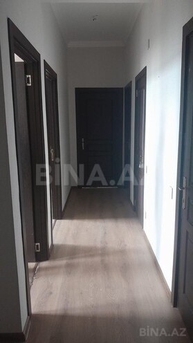 3 otaqlı yeni tikili - Hövsan q. - 76 m² (2)
