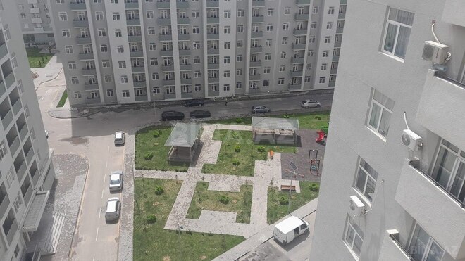 3 otaqlı yeni tikili - Hövsan q. - 76 m² (3)