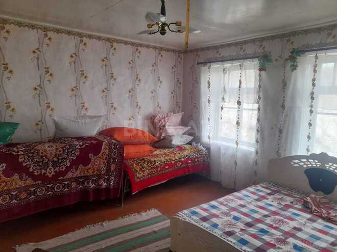 5-комн. дом/дача - Кедабек - 80 м² (9)