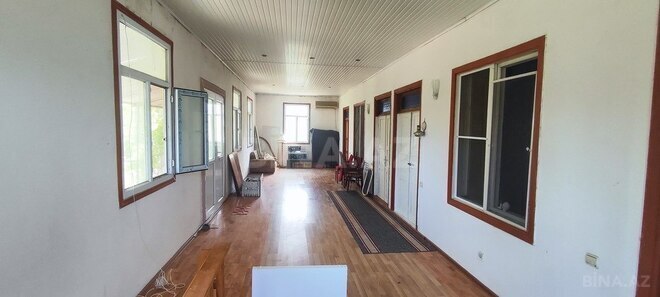 5-комн. дом/дача - пос. Нардаран - 200 м² (27)