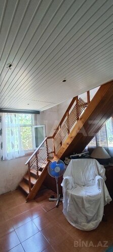 5-комн. дом/дача - пос. Нардаран - 200 м² (25)