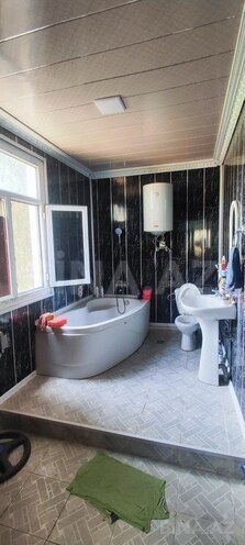5-комн. дом/дача - пос. Нардаран - 200 м² (22)