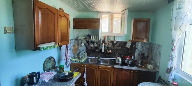 5-комн. дом/дача - пос. Нардаран - 200 м² (24)