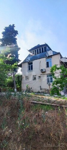 5-комн. дом/дача - пос. Нардаран - 200 м² (20)