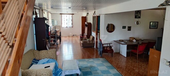 5-комн. дом/дача - пос. Нардаран - 200 м² (28)