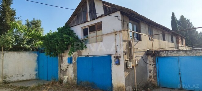 5-комн. дом/дача - пос. Нардаран - 200 м² (6)