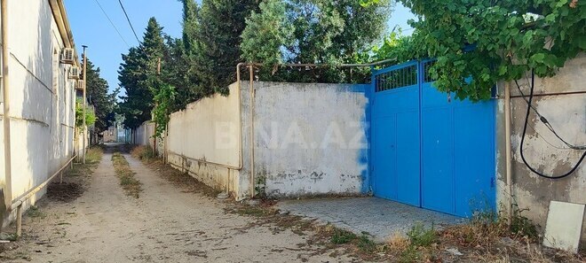 5-комн. дом/дача - пос. Нардаран - 200 м² (12)