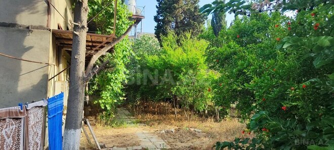 5-комн. дом/дача - пос. Нардаран - 200 м² (15)