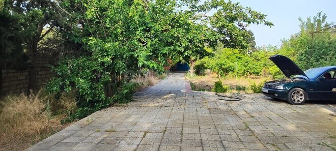 5-комн. дом/дача - пос. Нардаран - 200 м² (13)