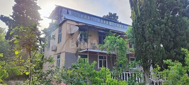 5-комн. дом/дача - пос. Нардаран - 200 м² (19)
