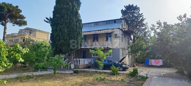 5-комн. дом/дача - пос. Нардаран - 200 м² (1)