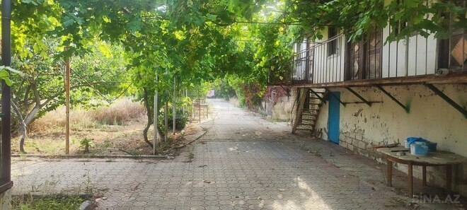 5-комн. дом/дача - пос. Нардаран - 200 м² (2)