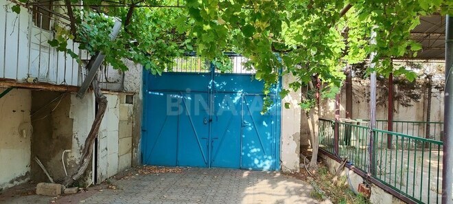 5-комн. дом/дача - пос. Нардаран - 200 м² (10)