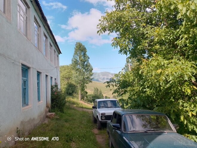 5-комн. дом/дача - Кедабек - 80 м² (13)
