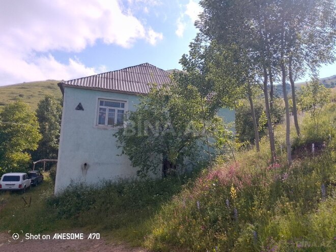 5-комн. дом/дача - Кедабек - 80 м² (1)