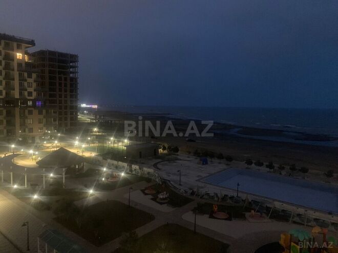 4-комн. новостройка - Сумгаит - 156 м² (14)