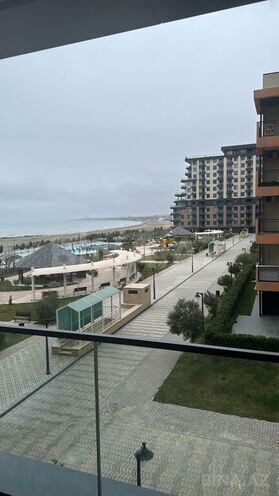 4-комн. новостройка - Сумгаит - 156 м² (2)